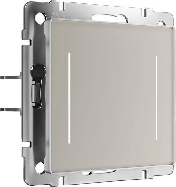 Умный выключатель Werkel W4523641