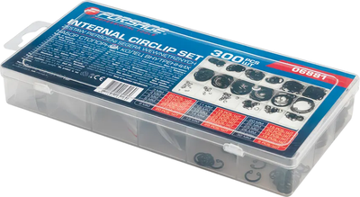 

Набор стопорных колец, F-06881