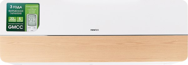 Купить Сплит-система Newtek NT-65CHW24 в Могилеве