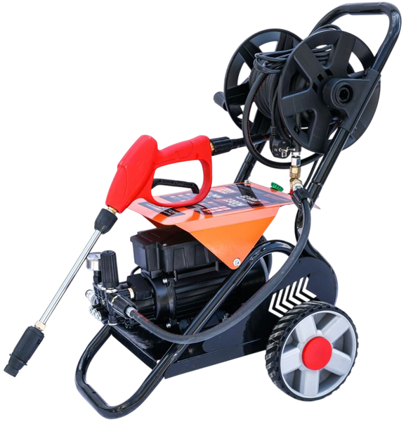 Мойка высокого давления Nanotechno CC-188-14T