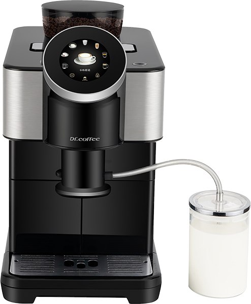 Купить Кофемашина Dr.Coffee Н2-В  