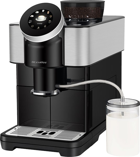 Кофемашина Dr.Coffee Н2-В