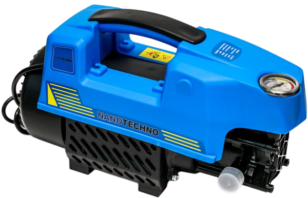 Мойка высокого давления Nanotechno CC-288-4