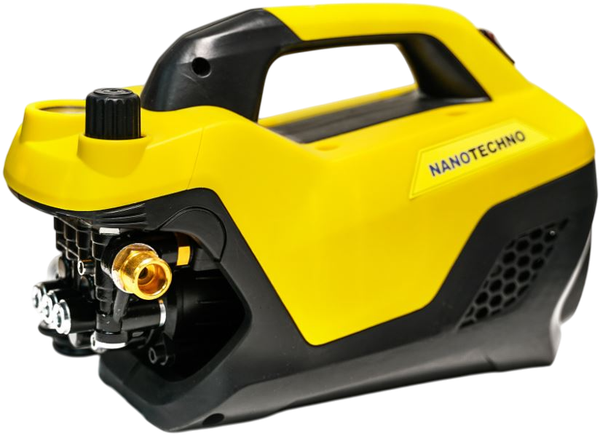 Мойка высокого давления Nanotechno CC-288-8
