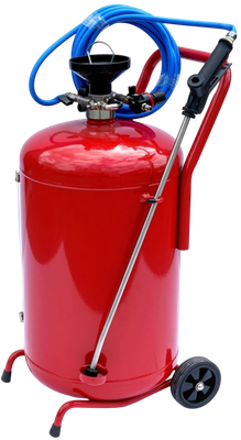 

Пеногенератор высокого давления, 8.010.50R