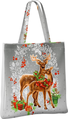 

Сумка-шоппер, Полярная звезда Ш.045.060