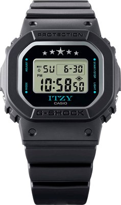 

Часы наручные женские, GMD-S5610IT-1E