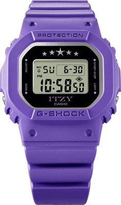 

Часы наручные женские, GMD-S5610IT-6E