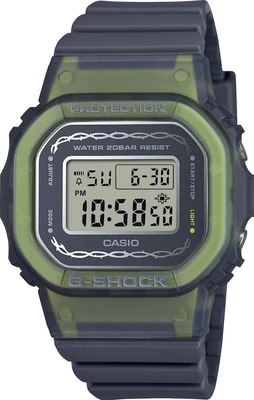 

Часы наручные унисекс, GMD-S5610RS-8E
