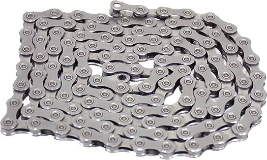 Цепь для велосипеда Shimano CUES 14G KCNLG500 116E / HQ-0017631
