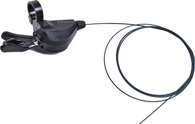 Тормозная ручка для велосипеда Shimano Cues,Sl-U6000-10r,Rapidfire Plus ASLU600010RA1 / HQ-0015622 -