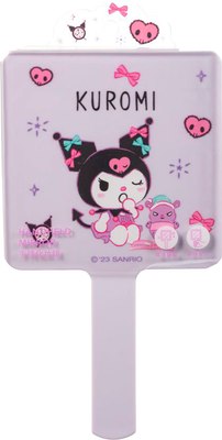

Зеркало косметическое, Sanrio characters 2245