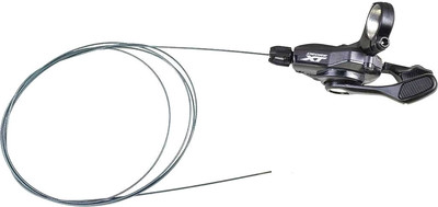 Тормозная ручка для велосипеда Shimano Deore XT,SL-M8100-R,Rapidfire Plus KSLM8100RA / HQ-0015621  -