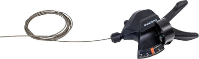 Тормозная ручка для велосипеда Shimano SL-M315, ASLM3157R / HQ-0009071 -