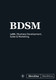 Записная книжка Эксмо SlovoDna. BDSM / 9785041957599 - 