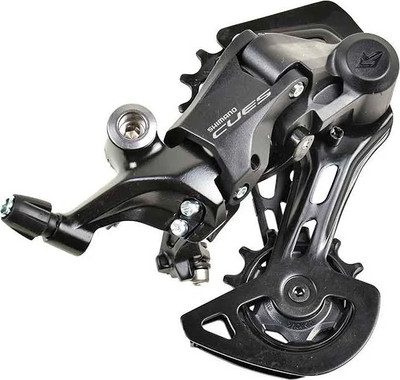 Переключатель для велосипеда Shimano Cues ARDU4000GS / HQ-0015620 -