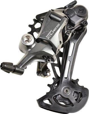 Переключатель для велосипеда Shimano Cues ARDU6000GS / HQ-0015619  -