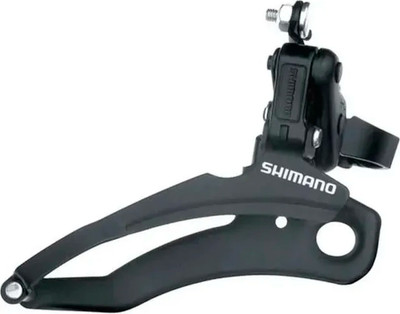 Переключатель для велосипеда Shimano TZ-30 31.8мм 48Т / HQ-0013880 -