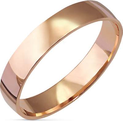 

Кольцо обручальное из красного золота, CB94200226773