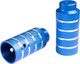 Пеги для велосипеда Juchuang Bmx Chisman CM-D17 50х110мм 3/8 26T / HQ-0012492  (синий) - 