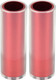Пеги для велосипеда Juchuang Bmx Chisman CM-D63 38х110мм 3/8 26T / HQ-0012488 (красный) - 