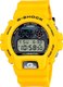 Часы наручные мужские Casio DW-6900TR-9E - 