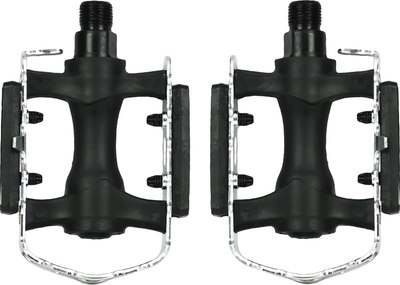 Комплект педалей для велосипеда Feimin FP-917 / H000010703 - 