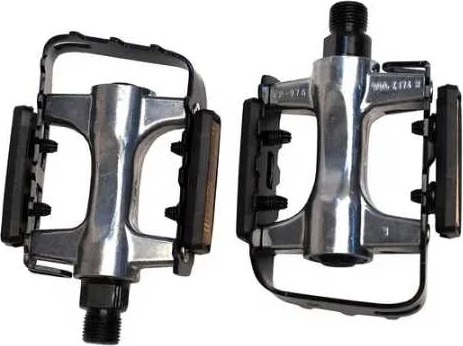 Комплект педалей для велосипеда Feimin FP-976 / HQ-0004216