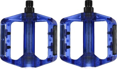 Комплект педалей для велосипеда Feimin FP-801blu / H000010700 - 