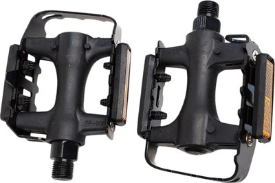 Комплект педалей для велосипеда Feimin FP-906 / H000008014 - 