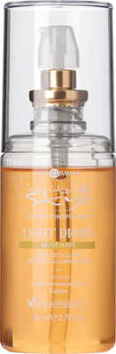 Масло для волос Hair Company Inimitable Style Light Drops