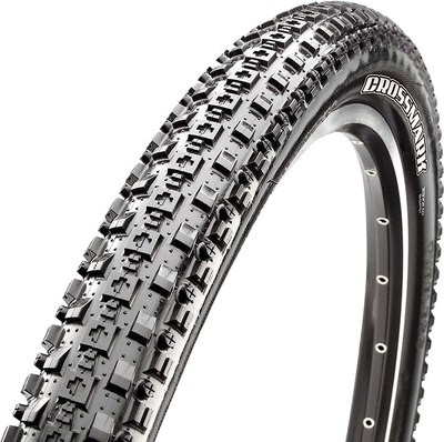 

Велопокрышка, Crossmark 27.5x1.95 45-584 Wire / HQ-0015964