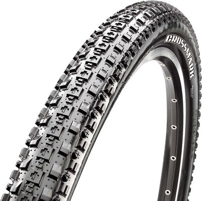 

Велопокрышка, Crossmark 27.5x1.95 45-587 Foldable / HQ-0015972