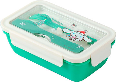 

Контейнер, Sanrio Characters Christmas Collection Bento Box / 6440
