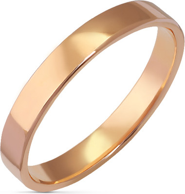

Кольцо обручальное из красного золота, CB93800226773