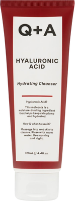 Гель для умывания Q+A Salycylic Acid (125мл) - 