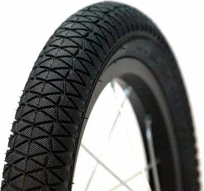 Велопокрышка Wanda P1171 14x2.125 / H000014292 -