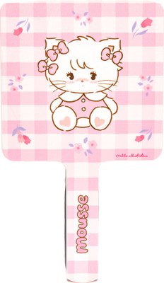 

Зеркало косметическое, Mikko Collection 4917