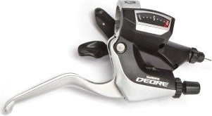 Тормозная ручка для велосипеда Shimano Deore ST-M590 / HQ-0020064 -
