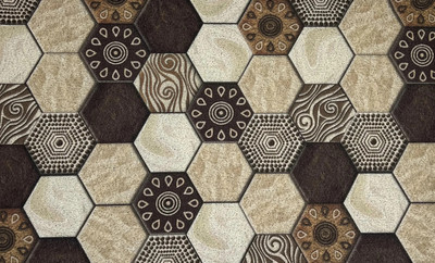 

Коврик грязезащитный, №18