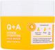 Маска для волос Q+A Intense Hydration Увлажняющая (200мл) - 