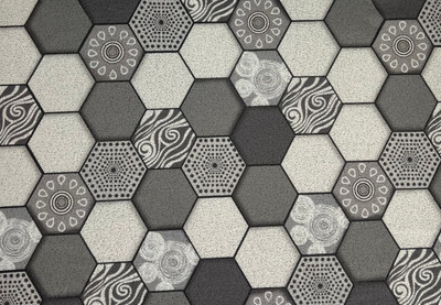 Коврик грязезащитный Kovrikbel №19 (110x120) -