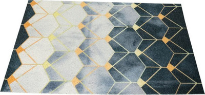 Коврик грязезащитный Kovrikbel №25 (120x280) - 