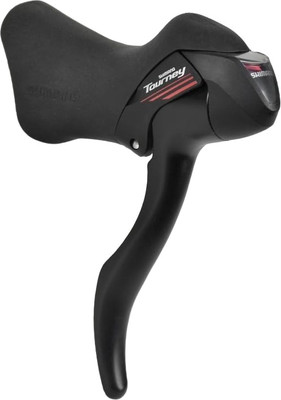 Тормозная ручка для велосипеда Shimano Tourney ST-A070RIX / HQ-0014024 -