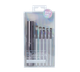 Набор кистей для макияжа Miniso 0305 (5шт) - 