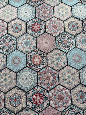 

Коврик грязезащитный, №32