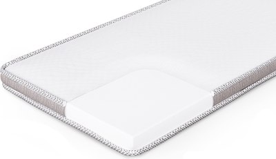 Матрас в кроватку Tomix Soft 120x60x4 / П-12м - 