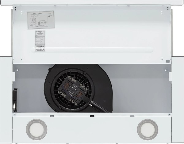 Купить Вытяжка телескопическая Krona Kamilla MV 6001 / КА-00008835 в Бобруйске