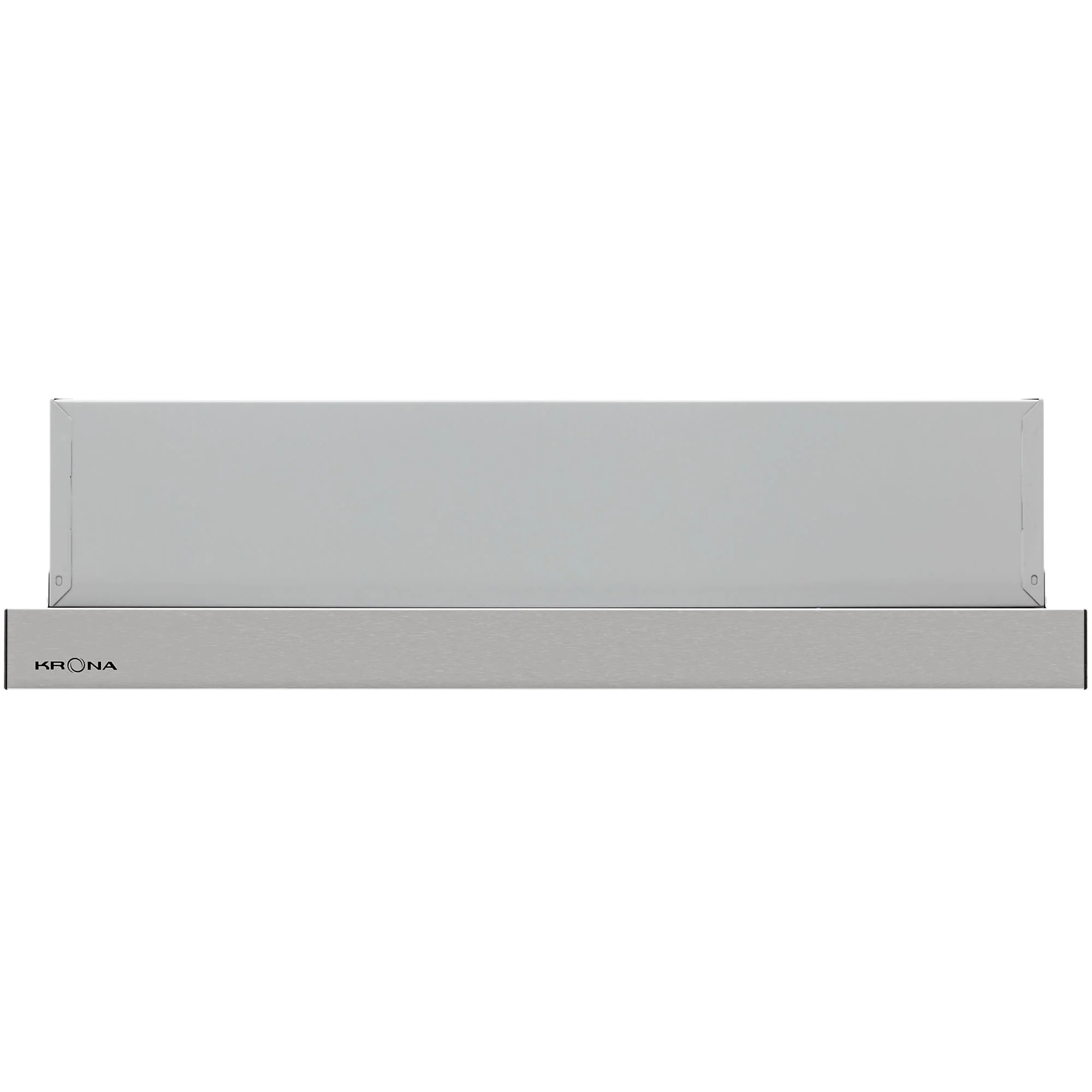 Вытяжка телескопическая Krona Kamilla MV 6002 Inox / КА-00008837 — фото 6