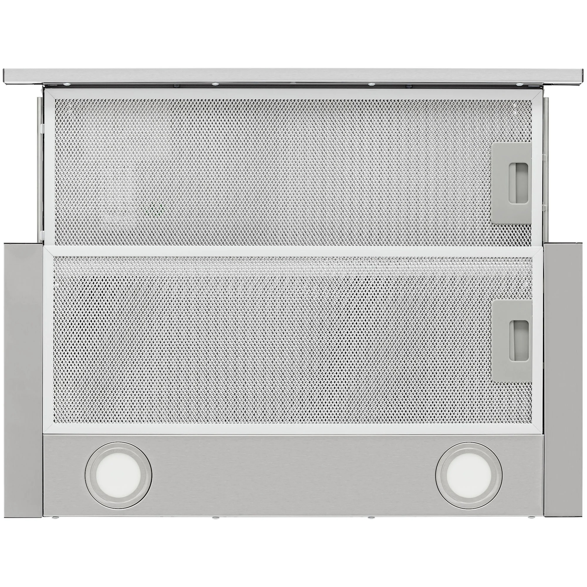 Вытяжка телескопическая Krona Kamilla MV 6002 Inox / КА-00008837 — фото 3